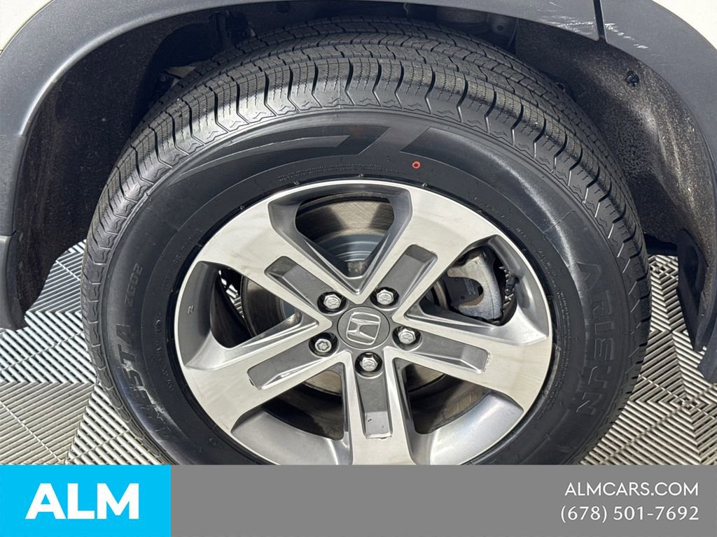 Used 2023 Honda Pilot EX-L image 21