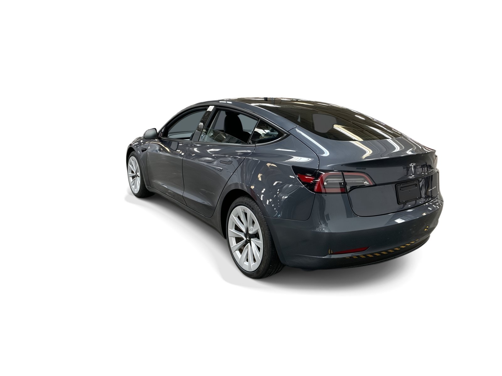 Certified 2023 Tesla Model 3 Long Range AWD/4WD image 4