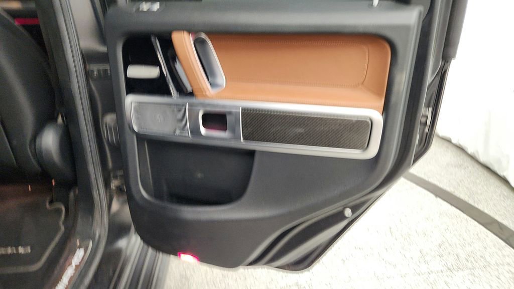 Used 2021 Mercedes-Benz G 63 AMG 4MATIC image 30