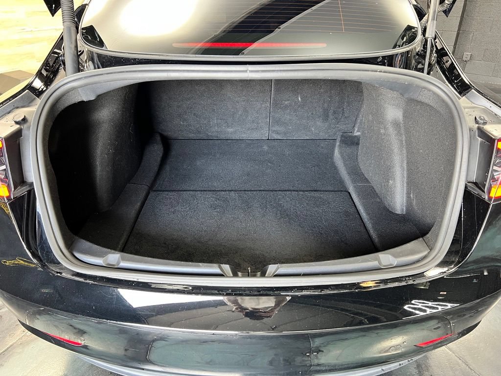 Used 2023 Tesla Model 3 Standard Range RWD image 19