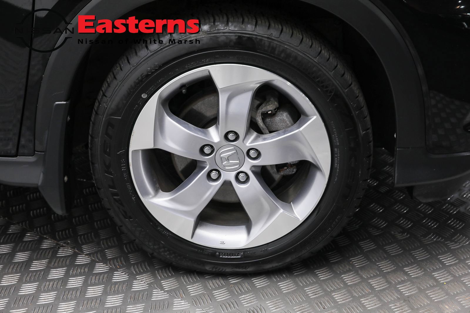 Used 2021 Honda HR-V LX image 29