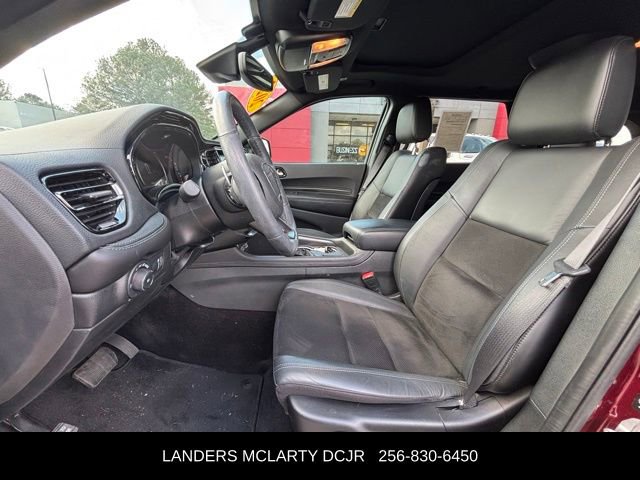 Used 2022 Dodge Durango GT image 24