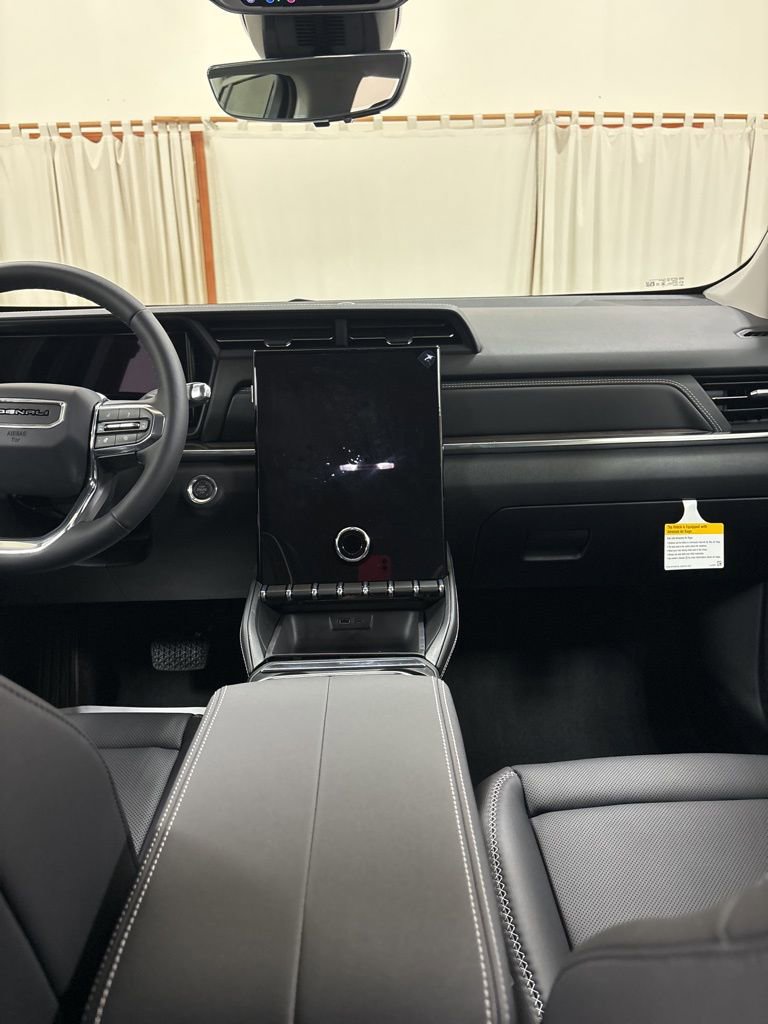 New 2026 GMC Terrain Denali AWD/4WD image 19