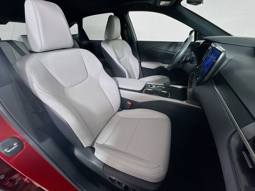 Certified 2023 Lexus RX 350 350h Premium Plus image 28