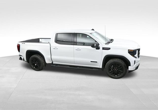 New 2026 GMC Sierra 1500 Elevation w/ Preferred Package image 31