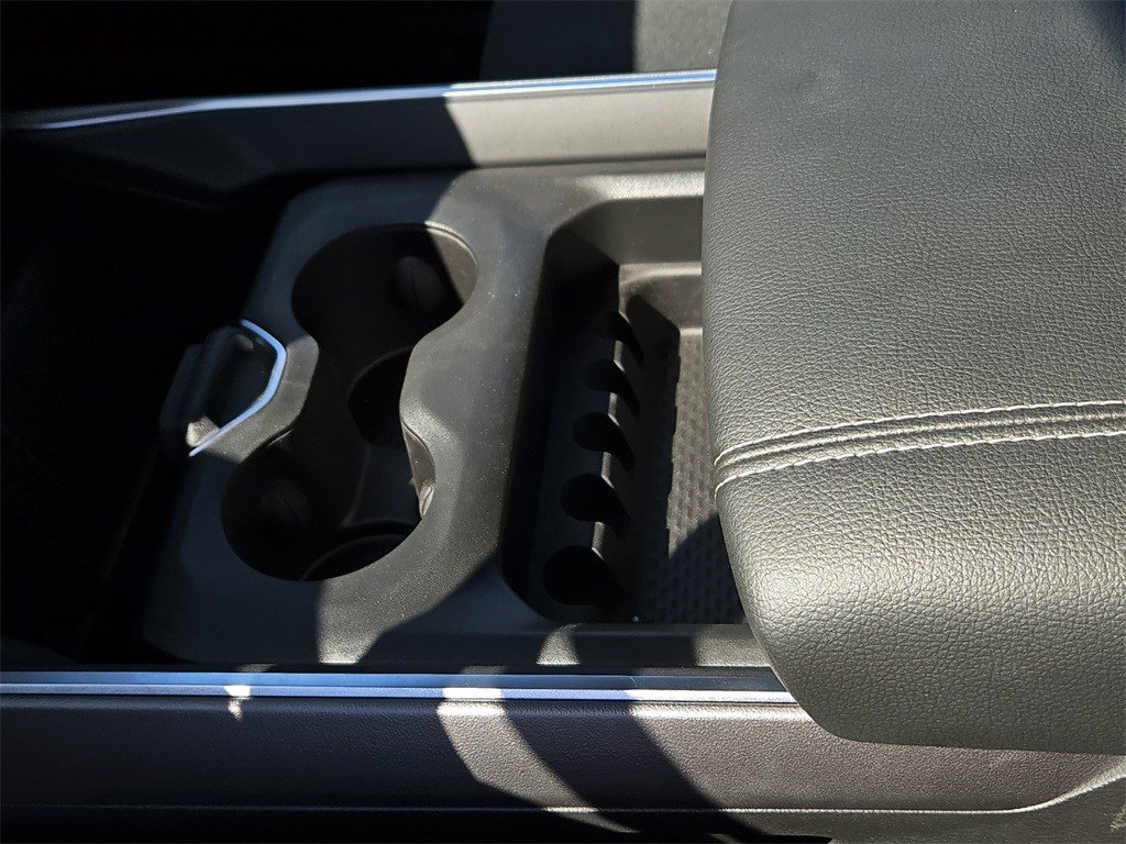 New 2025 RAM 1500 Lone Star image 23