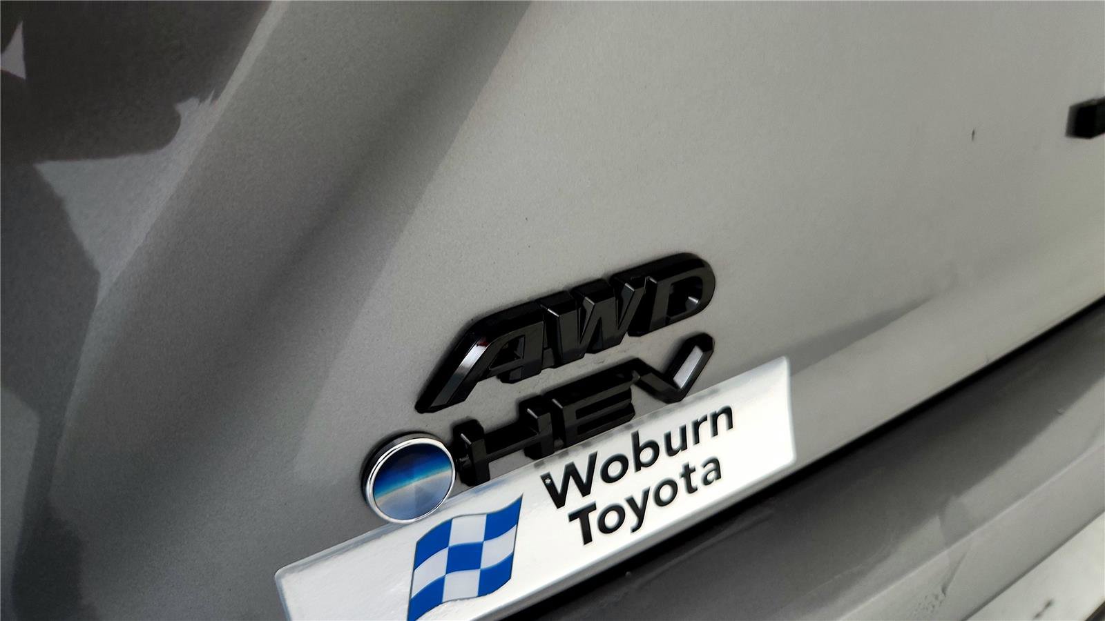 Certified 2025 Toyota Camry SE image 13