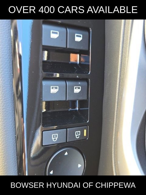 New 2026 Hyundai Santa Cruz Limited image 7