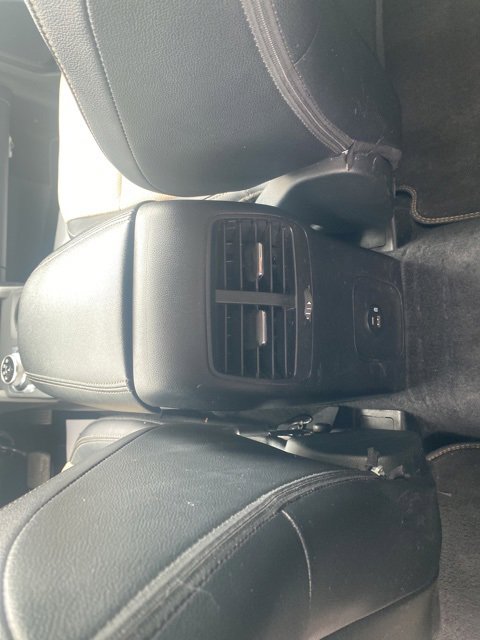 Used 2022 Ford Escape Titanium w/ Titanium Elite Package image 13