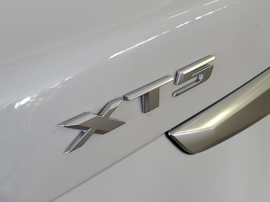 New 2026 Cadillac XT5 Premium Luxury w/ Driver Assist Package FWD image 6