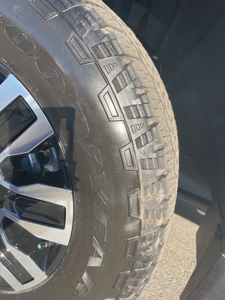 New 2026 GMC Sierra 2500 Denali Ultimate image 43