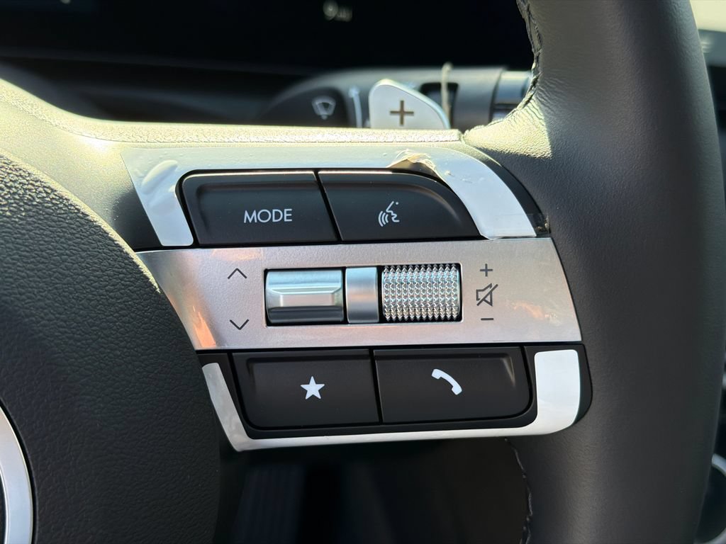 New 2026 Hyundai Santa Cruz Limited AWD/4WD image 25