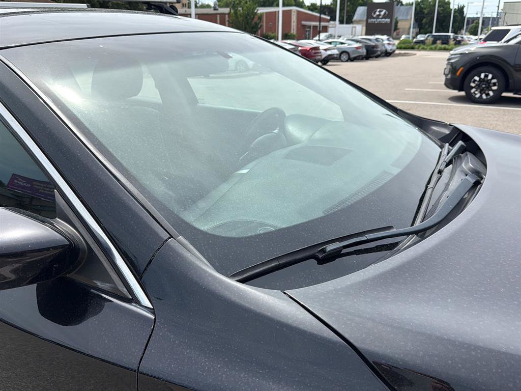Used 2015 Nissan Altima 2.5 S FWD image 3