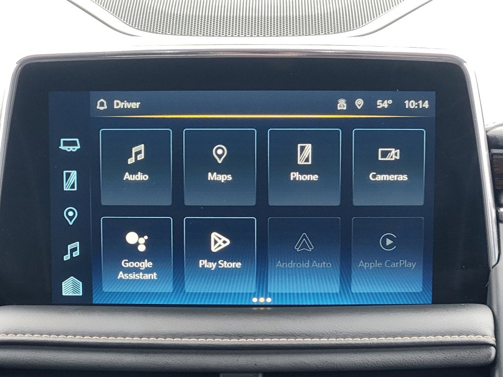 Used 2024 Chevrolet Suburban Premier image 23