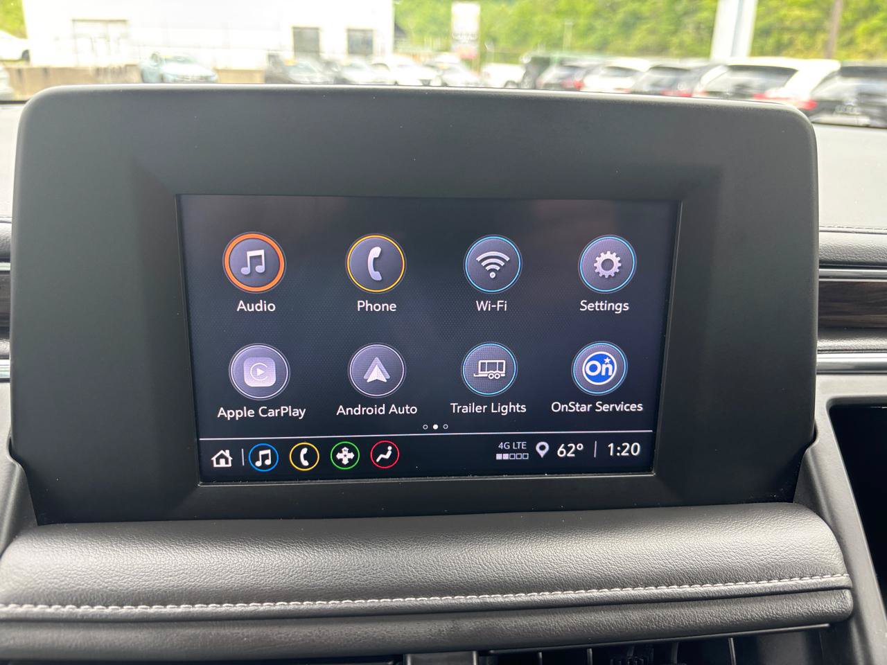 Used 2023 Chevrolet Tahoe LS AWD/4WD image 18