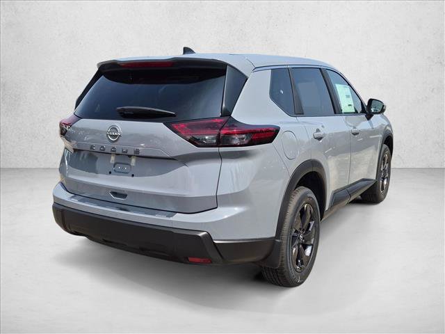 New 2027 Nissan Rogue SV FWD image 2