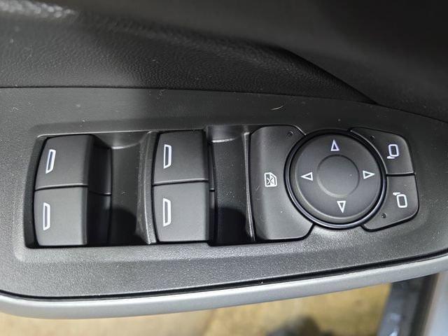 New 2026 Chevrolet Trax RS w/ Driver Confidence Package image 28