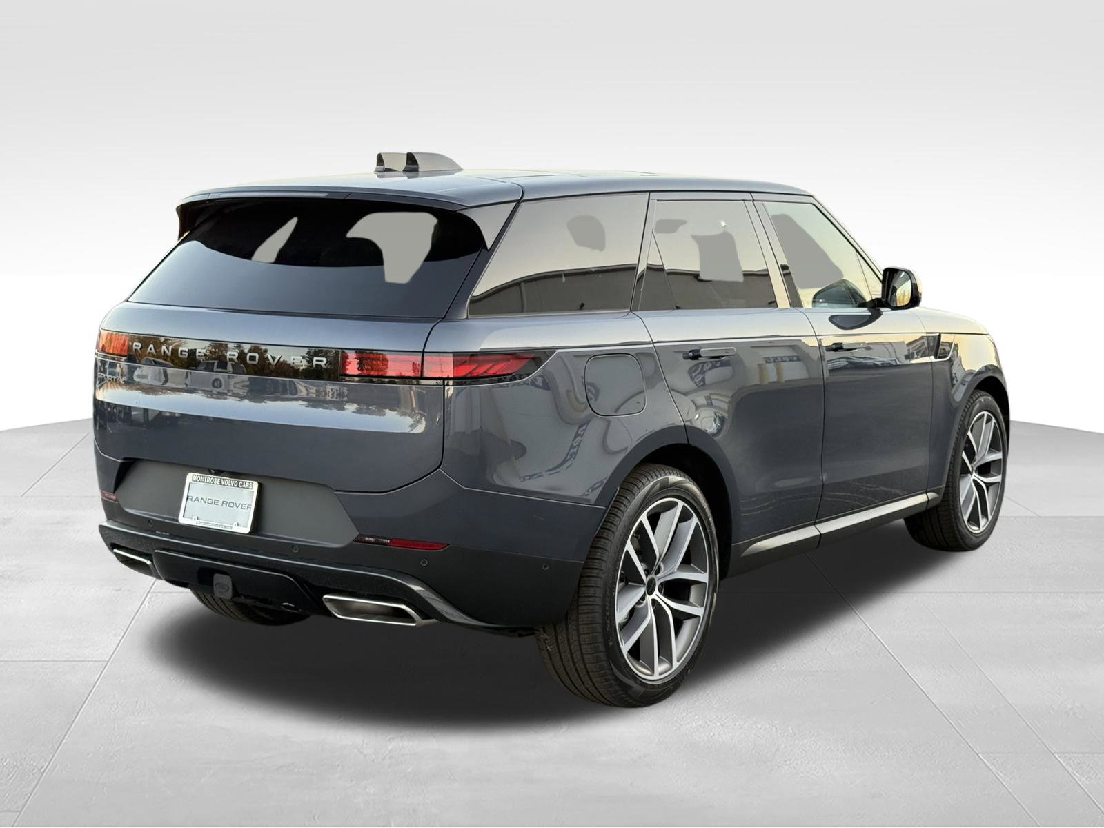 New 2027 Land Rover Range Rover Sport SE AWD/4WD image 6