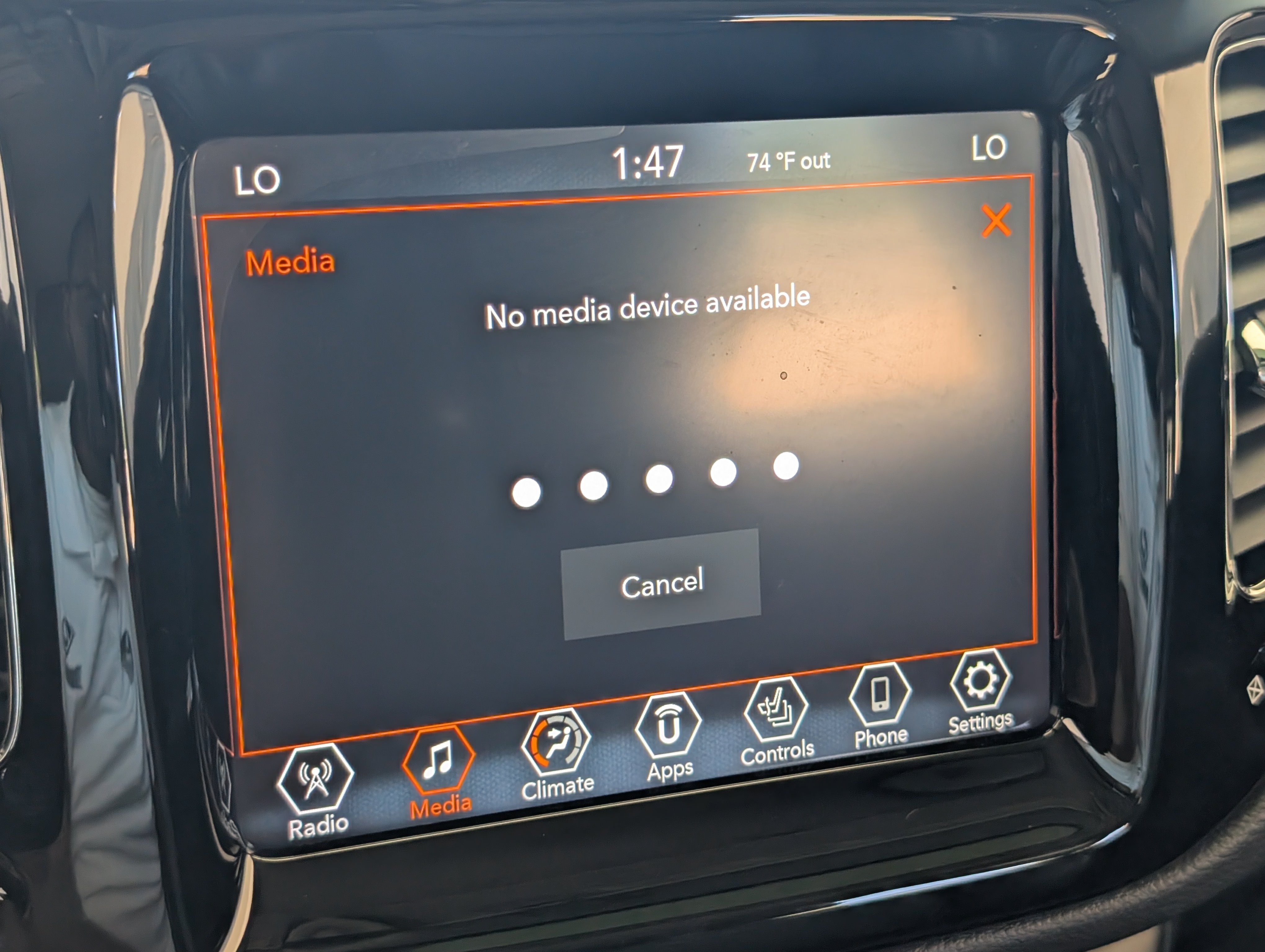 Used 2021 Jeep Compass Limited FWD image 29