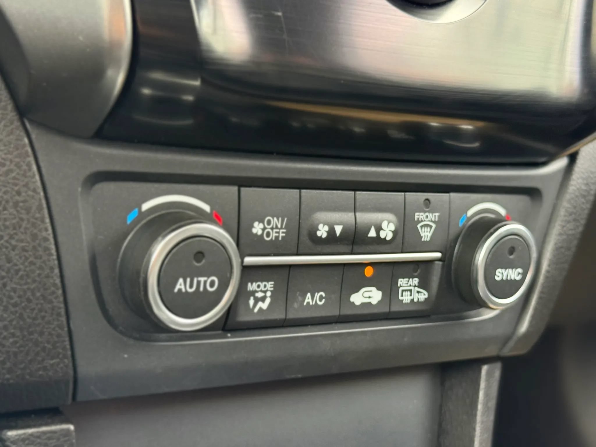 Used 2020 Acura ILX FWD image 15