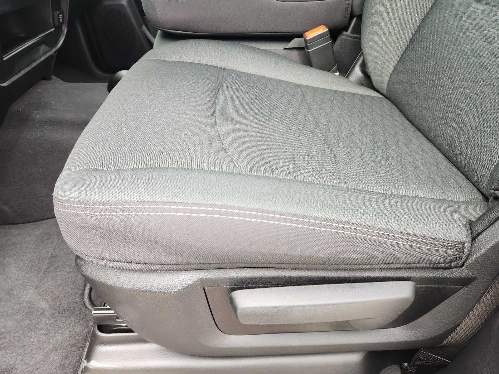 New 2026 RAM 3500 Tradesman image 20