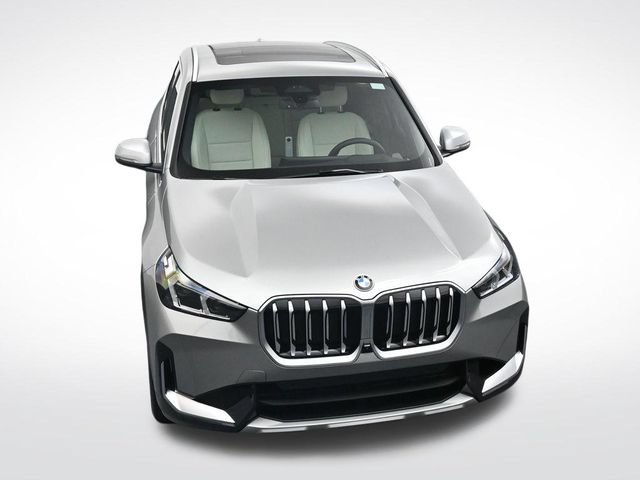 New 2026 BMW X1 xDrive28i w/ Technology Package AWD/4WD image 29