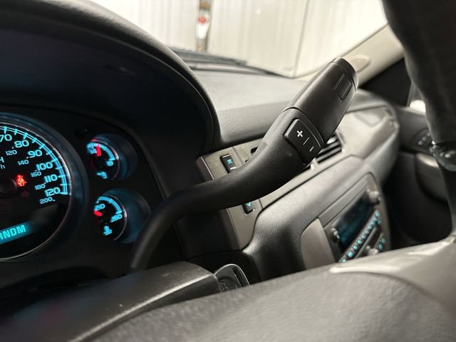 Used 2013 Chevrolet Silverado 1500 LTZ w/ LTZ Plus Package image 23