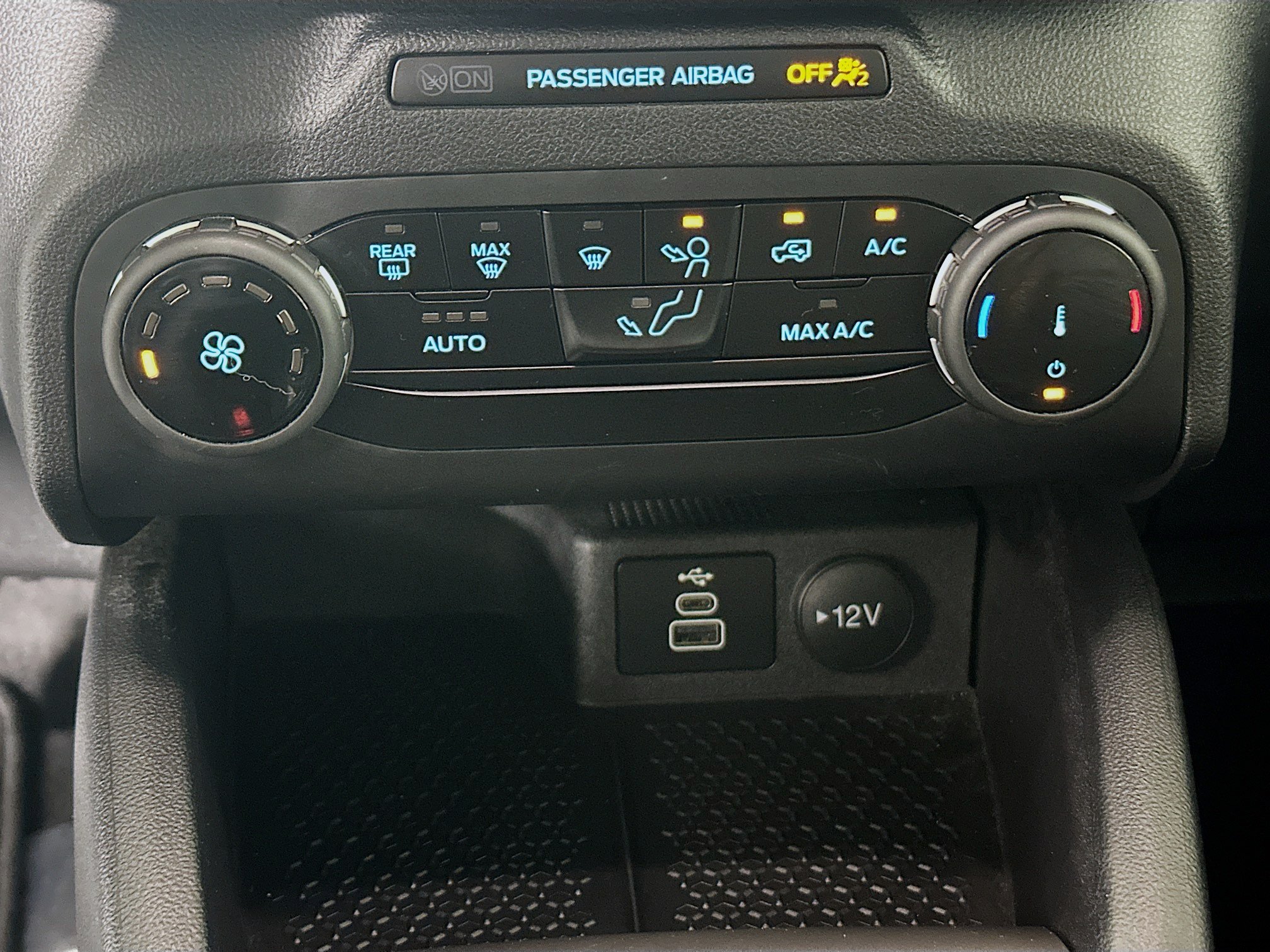 Used 2024 Ford Bronco Sport Big Bend AWD/4WD image 23
