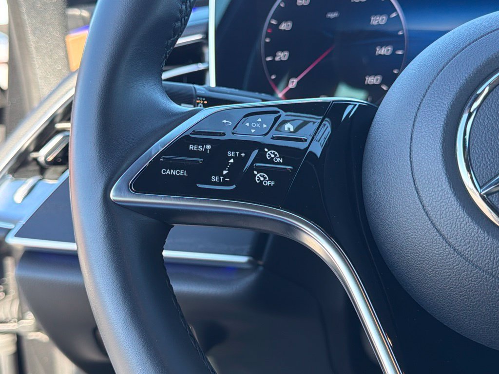 Certified 2026 Mercedes-Benz E 350 Sedan image 26