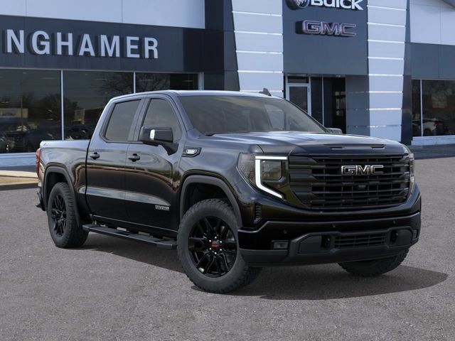 New 2026 GMC Sierra 1500 Elevation w/ Elevation Premium Package AWD/4WD image 7
