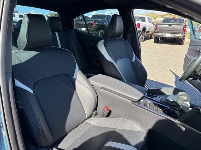 Used 2025 Toyota Camry SE w/ Convenience Package image 21