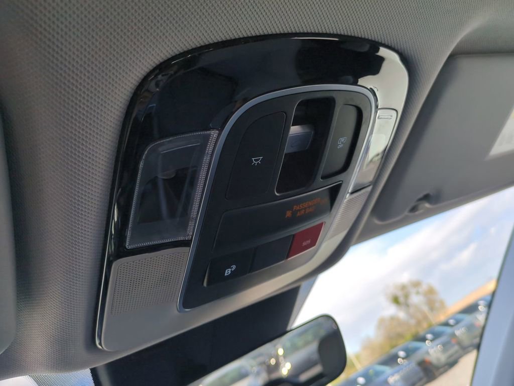 New 2026 Hyundai Tucson SEL image 25