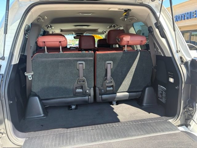 Used 2019 Lexus LX 570 4WD w/ Luxury Package image 39