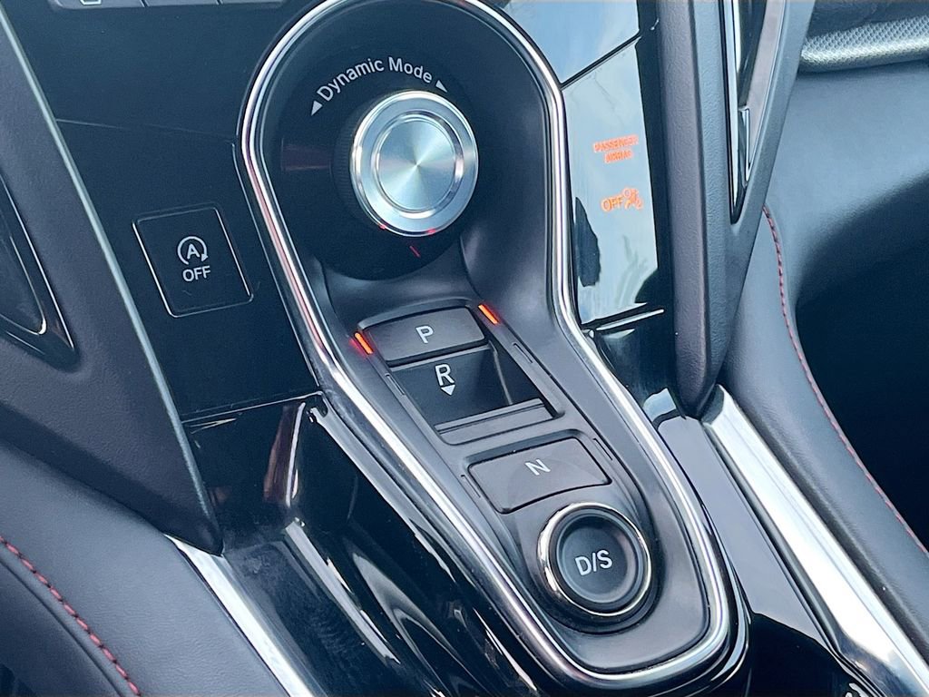 Used 2023 Acura RDX A-Spec image 17