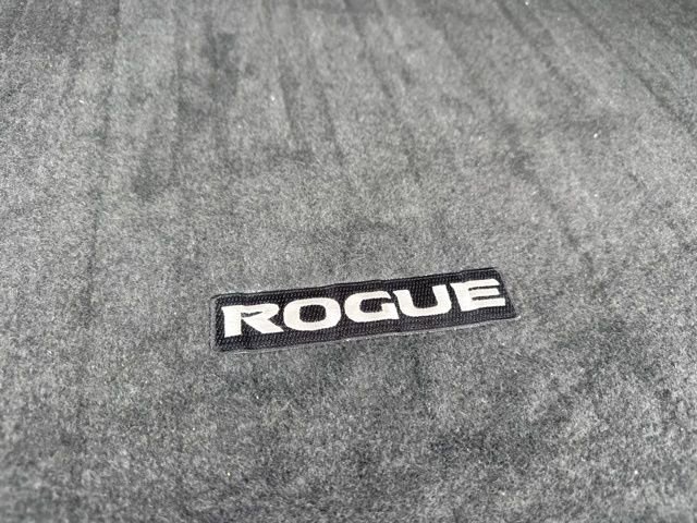 Used 2023 Nissan Rogue SV image 27