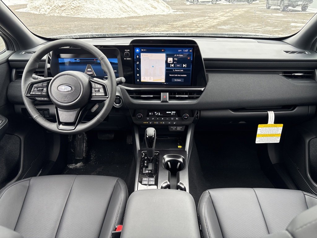 New 2026 Subaru Outback Limited XT image 13