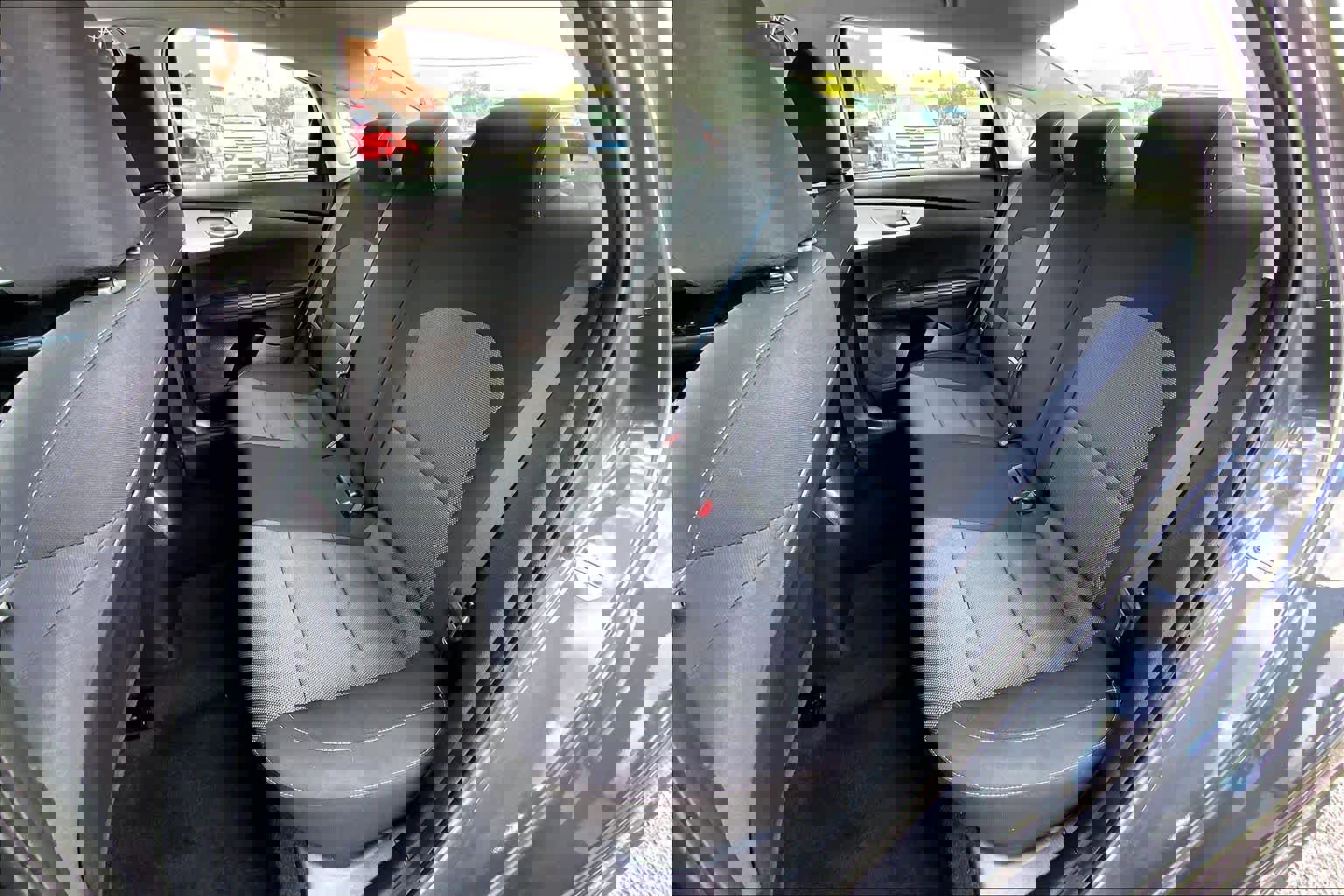 Used 2024 Kia Forte LXS image 20