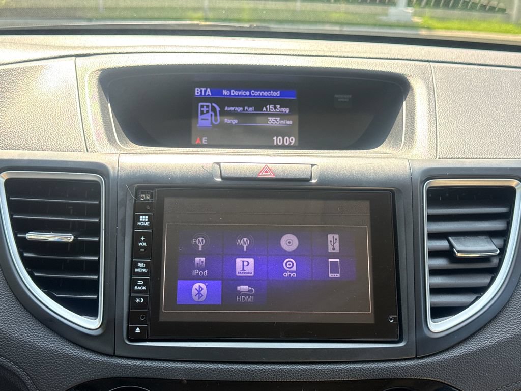 Used 2015 Honda CR-V EX image 25