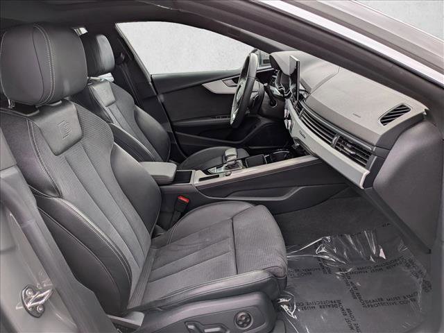 Used 2023 Audi A5 2.0T Premium Plus w/ Premium Plus AWD/4WD image 21