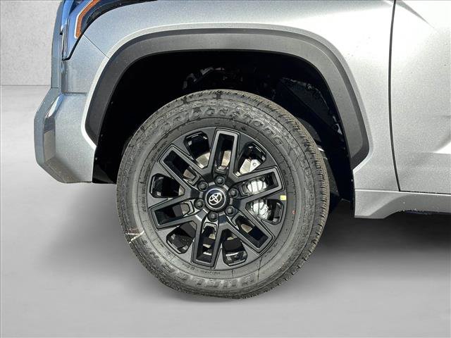 Used 2026 Toyota Tundra Limited w/ Limited PVM Package AWD/4WD image 16