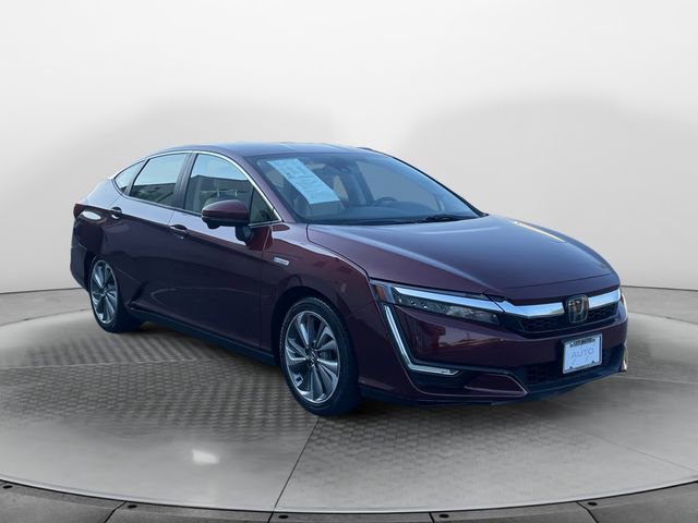 Used 2018 Honda Clarity Touring image 7