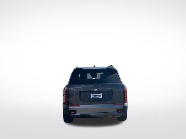 New 2026 Hyundai Palisade XRT Pro image 7