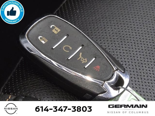 Used 2022 Chevrolet Equinox Premier FWD image 33