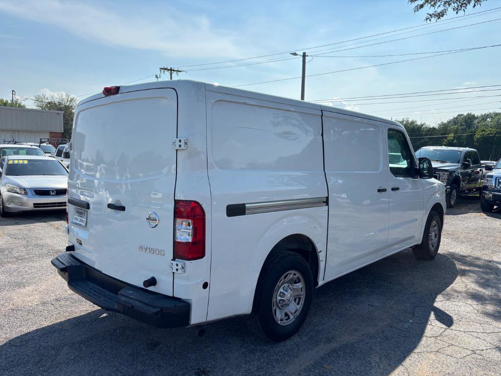 Used 2014 Nissan NV 1500 SV image 5