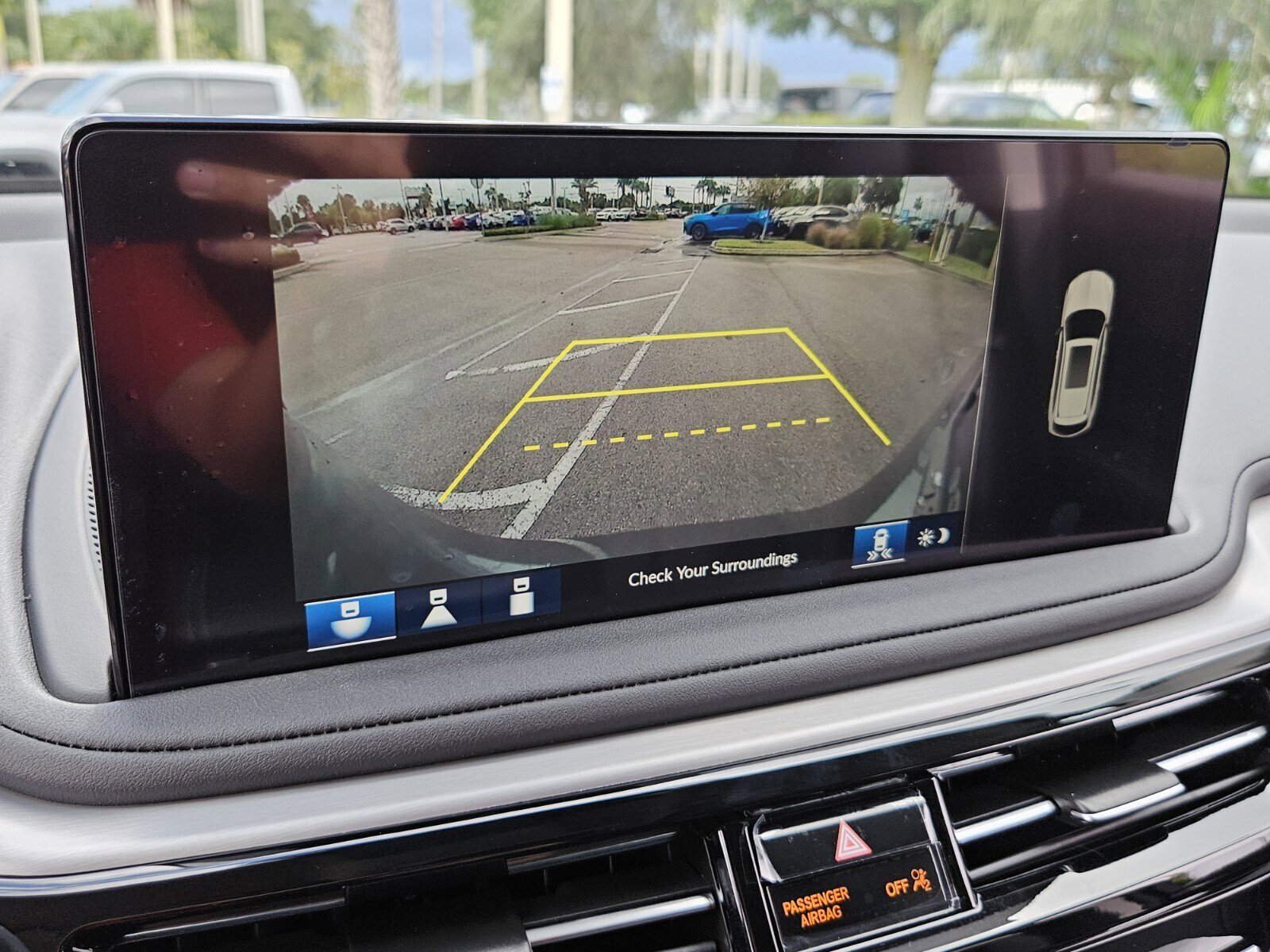 New 2026 Acura MDX FWD w/ Technology Package image 36