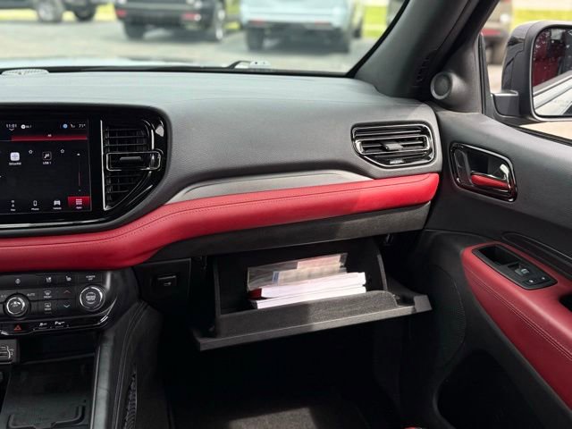 Used 2022 Dodge Durango R/T w/ Blacktop Package AWD/4WD image 36