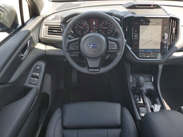 New 2026 Subaru Ascent Bronze Edition AWD/4WD image 17