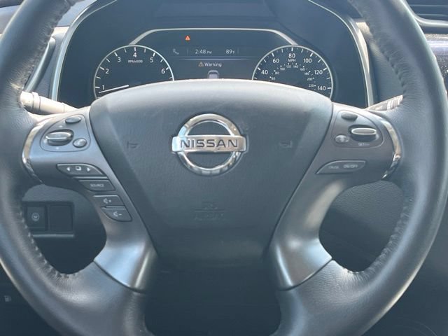 Used 2020 Nissan Murano SV w/ Premium Package AWD/4WD image 14