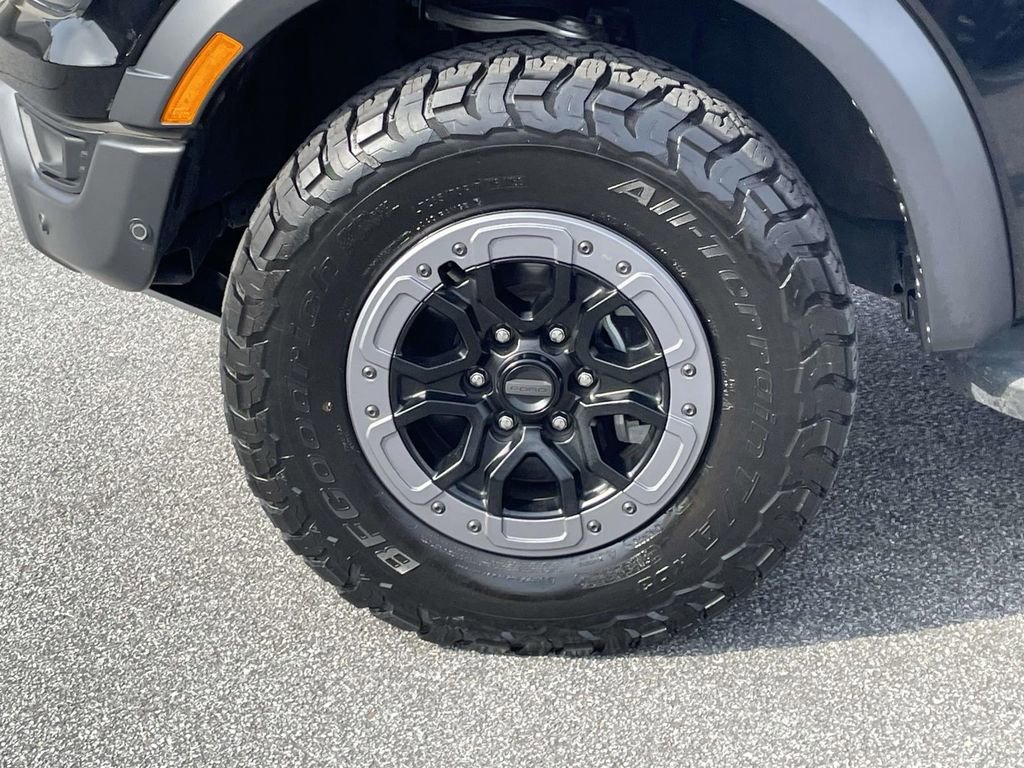 Used 2024 Ford Ranger Raptor image 10