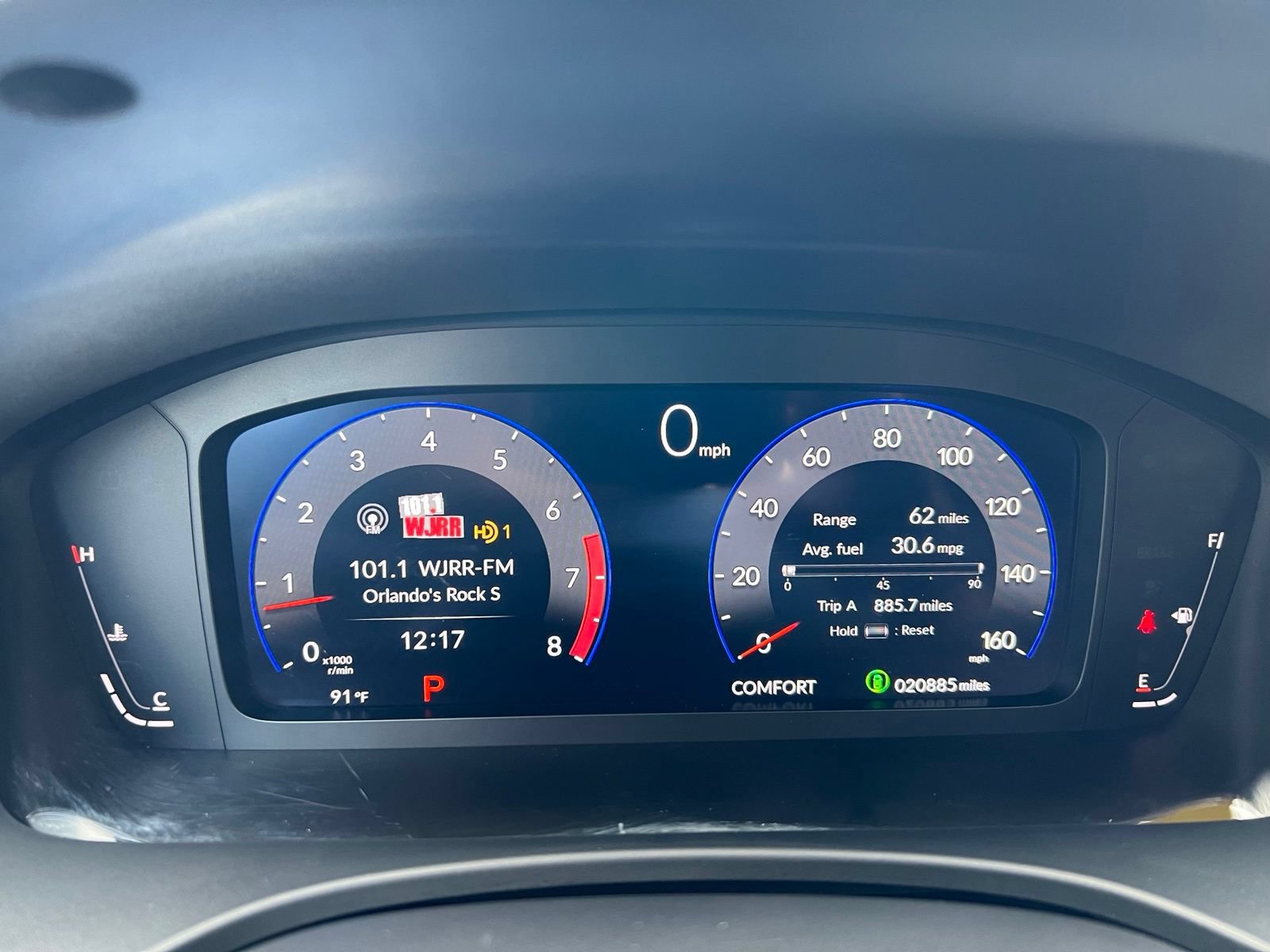Used 2025 Acura Integra A-Spec FWD image 36